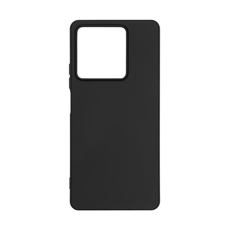 Чехол-накладка Armorstandart Icon для Xiaomi Redmi Note 13 5G Black (ARM71887)