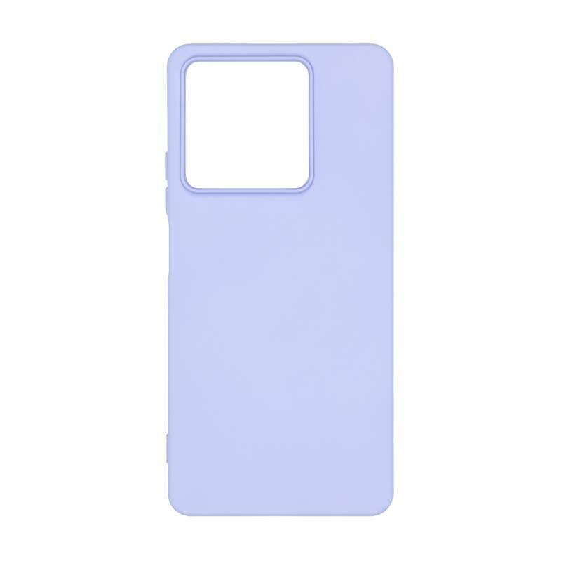 Чехол-накладка Armorstandart Icon для Xiaomi Redmi Note 13 5G Lavender (ARM71890)