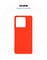Фото - Чехол-накладка Armorstandart Icon для Xiaomi Redmi Note 13 5G Red (ARM71889) | click.ua