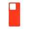 Фото - Чохол-накладка Armorstandart Icon для Xiaomi Redmi Note 13 5G Red (ARM71889) | click.ua