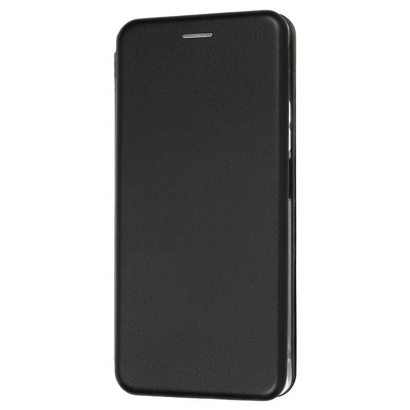 Чехол-книжка Armorstandart G-Case для Xiaomi Redmi Note 13 5G Black (ARM71886)