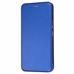 Чехол-книжка Armorstandart G-Case для Xiaomi Redmi Note 13 Pro 5G/Poco X6 5G Blue (ARM71846)