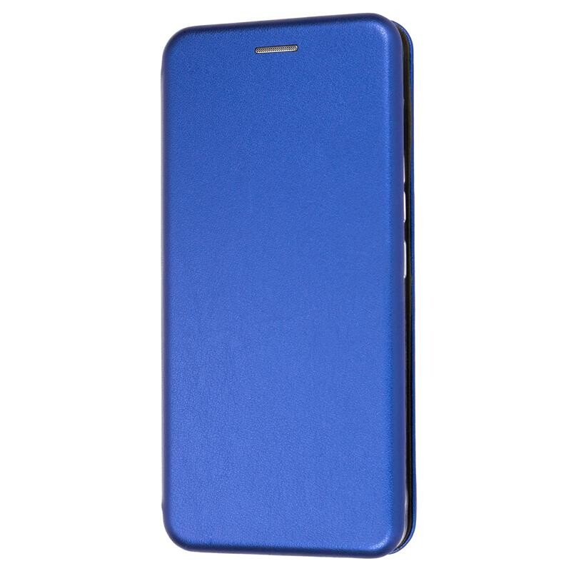 Чехол-книжка Armorstandart G-Case для Xiaomi Redmi Note 13 Pro 5G/Poco X6 5G Blue (ARM71846)