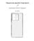 Фото - Чехол-накладка Armorstandart Air для Xiaomi Redmi Note 13 5G Camera cover Clear (ARM73359) | click.ua