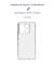 Фото - Чохол-накладка Armorstandart Air для Xiaomi Redmi Note 13 Pro 5G/Poco X6 5G Camera cover Clear (ARM71835) | click.ua