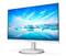 Фото - Монитор Philips 23.8" 241V8AW/00 IPS White | click.ua