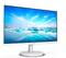 Фото - Монитор Philips 23.8" 241V8AW/00 IPS White | click.ua