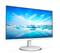 Фото - Монитор Philips 23.8" 241V8AW/00 IPS White | click.ua