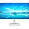 Фото - Монитор Philips 23.8" 241V8AW/00 IPS White | click.ua