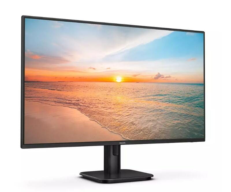 Монітор Philips 27" 27E1N1300A/00 IPS Black 100Hz