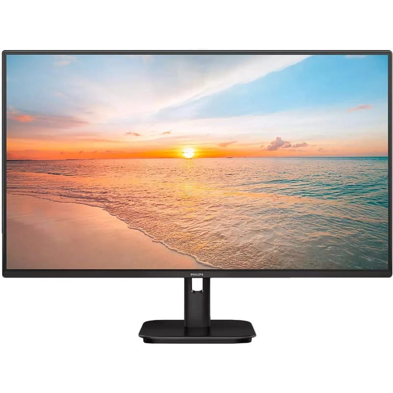 Монитор Philips 27" 27E1N1300A/00 IPS Black 100Hz