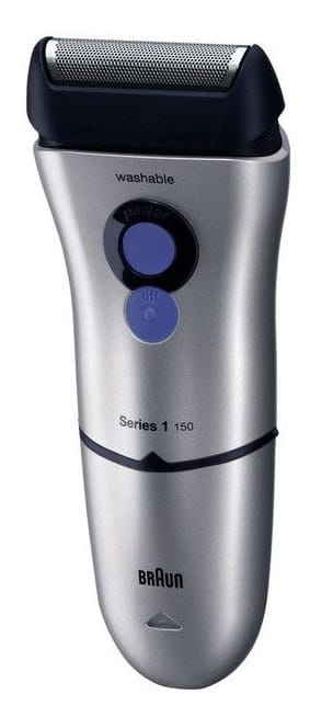 Электробритва Braun 150s-1