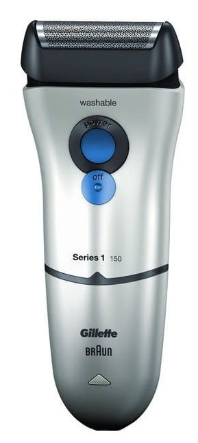 Электробритва Braun 150s-1