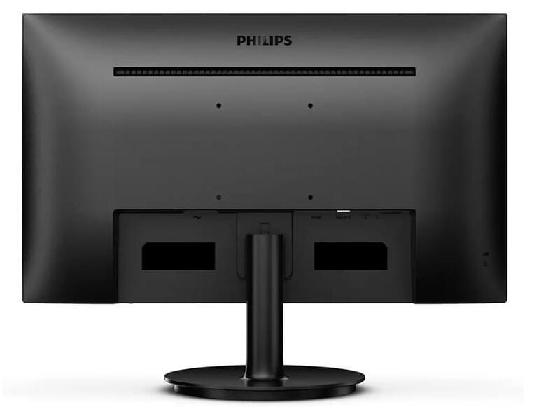 Монiтор Philips 23.8" 241V8LAB/00 VA Black 100Hz