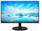 Фото - Монiтор Philips 23.8" 241V8LAB/00 VA Black 100Hz | click.ua