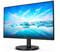 Фото - Монiтор Philips 23.8" 241V8LAB/00 VA Black 100Hz | click.ua