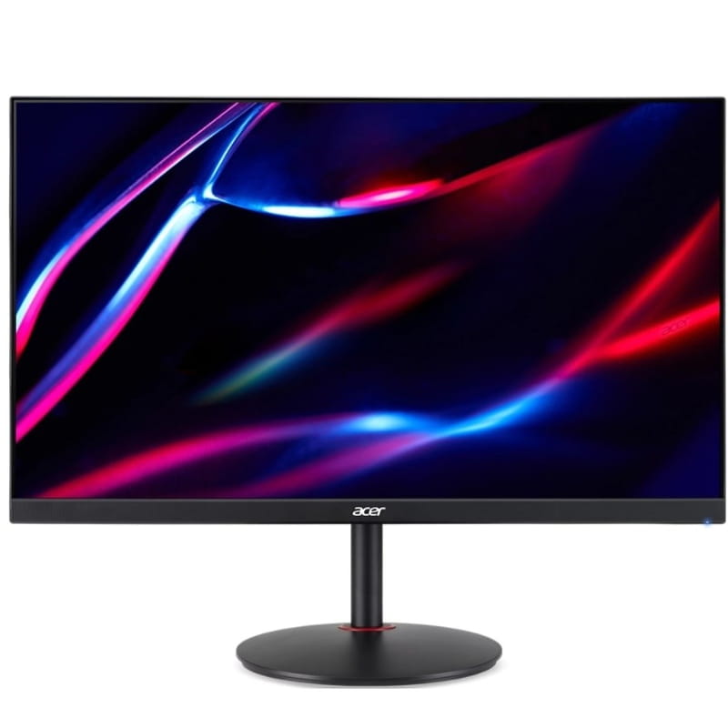 Монитор Acer 27" Nitro XV271UM3bmiiprx (UM.HX1EE.301) IPS Black 180Hz