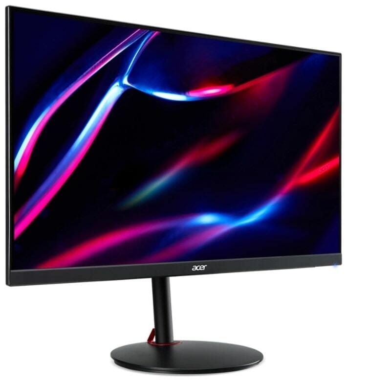 Монiтор Acer 27" Nitro XV271UM3bmiiprx (UM.HX1EE.301) IPS Black 180Hz
