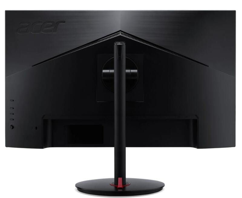 Монiтор Acer 27" Nitro XV271UM3bmiiprx (UM.HX1EE.301) IPS Black 180Hz