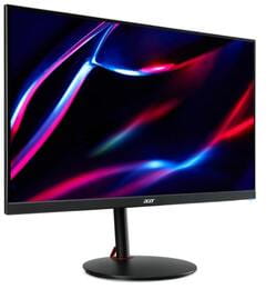 Монiтор Acer 27" Nitro XV271UM3bmiiprx (UM.HX1EE.301) IPS Black 180Hz