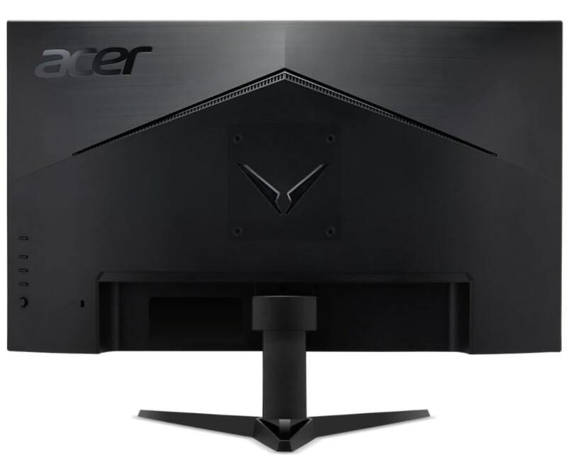 Монітор Acer 23.8" Nitro QG241YEBII (UM.QQ1EE.E01) IPS Black 100Hz