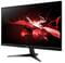Фото - Монітор Acer 23.8" Nitro QG241YEBII (UM.QQ1EE.E01) IPS Black 100Hz | click.ua