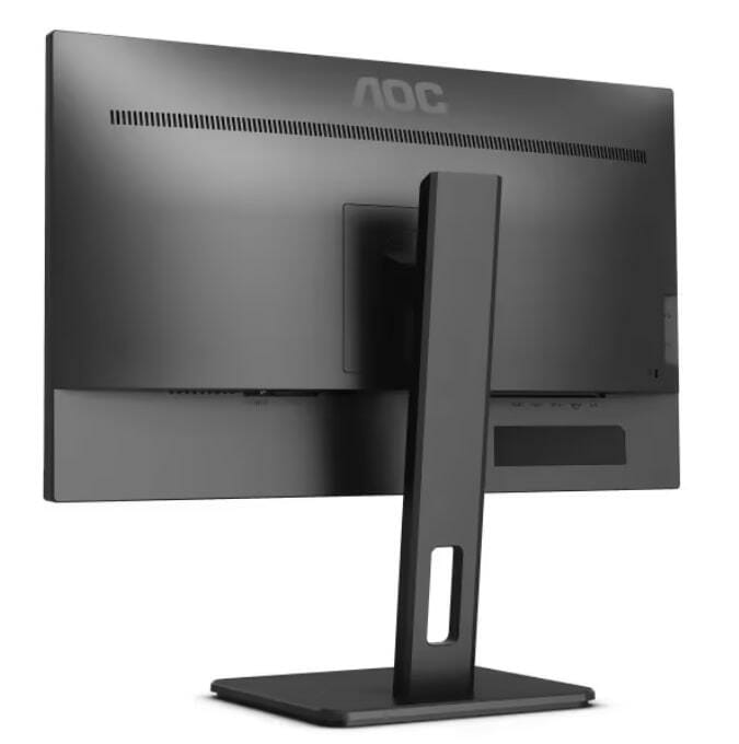 Монітор AOC 23.8" 24P2Q IPS Black