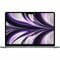 Фото - Ноутбук Apple MacBook Air 13.6" M2 512GB 2022 Space Gray (MLXX3UA/A) | click.ua