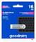 Фото - Флеш-накопичувач USB3.2 16GB Goodram UNO3 (UNO3-0160S0R11) | click.ua