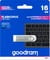 Фото - Флеш-накопитель USB3.2 16GB Goodram UNO3 (UNO3-0160S0R11) | click.ua