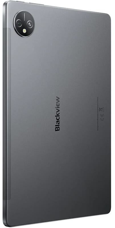 Планшет Blackview Tab 80 8/128GB 4G Dual Sim Grey UA_