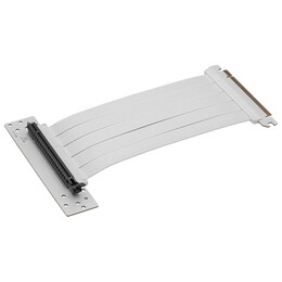 Райзер MSI PCI-E 4.0 X16 Riser Cable 180mm White