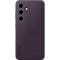 Фото - Чeхол-накладка Samsung Standing Grip Case для Samsung Galaxy S24 SM-S921 Dark Violet (EF-GS921CEEGWW) | click.ua