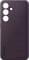 Фото - Чeхол-накладка Samsung Silicone Grip Case для Samsung Galaxy S24 SM-S921 Dark Violet (EF-GS921CEEGWW) | click.ua