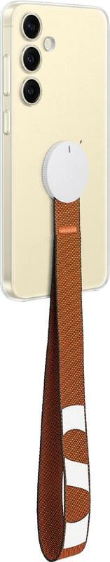 Чохол-накладка Samsung Clear Gadget Case для Samsung Galaxy S24+ SM-S926&nbsp;Transparent  (EF-XS926CTEGWW)