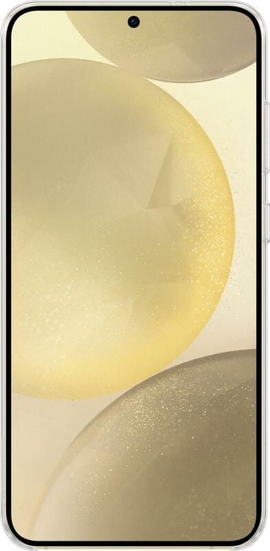 Чохол-накладка Samsung Clear Gadget Case для Samsung Galaxy S24+ SM-S926&nbsp;Transparent  (EF-XS926CTEGWW)
