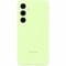 Фото - Чохол-накладка Samsung Silicone Cover для Samsung Galaxy S24+ SM-S926 Light Green (EF-PS926TGEGWW) | click.ua