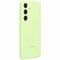 Фото - Чохол-накладка Samsung Silicone Cover для Samsung Galaxy S24+ SM-S926 Light Green (EF-PS926TGEGWW) | click.ua