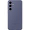 Фото - Чохол-накладка Samsung Silicone Case для Samsung Galaxy S24+ SM-S926 Violet (EF-PS926TVEGWW) | click.ua