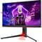 Фото - Монiтор AOC 27" Agon Pro AG274QXM IPS Black/Red 170Hz | click.ua