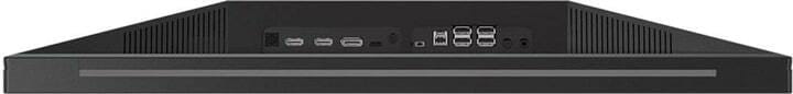 Монитор AOC 27" Agon Pro AG274QXM IPS Black/Red 170Hz