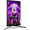 Фото - Монитор AOC 27" Agon Pro AG274QXM IPS Black/Red 170Hz | click.ua