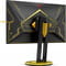 Фото - Монiтор AOC 27" Agon League of Legends AG275QXL IPS Black/Gold 170Hz | click.ua