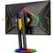 Фото - Монiтор AOC 27" Agon League of Legends AG275QXL IPS Black/Gold 170Hz | click.ua