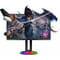 Фото - Монiтор AOC 27" Agon League of Legends AG275QXL IPS Black/Gold 170Hz | click.ua