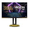 Фото - Монiтор AOC 27" Agon League of Legends AG275QXL IPS Black/Gold 170Hz | click.ua