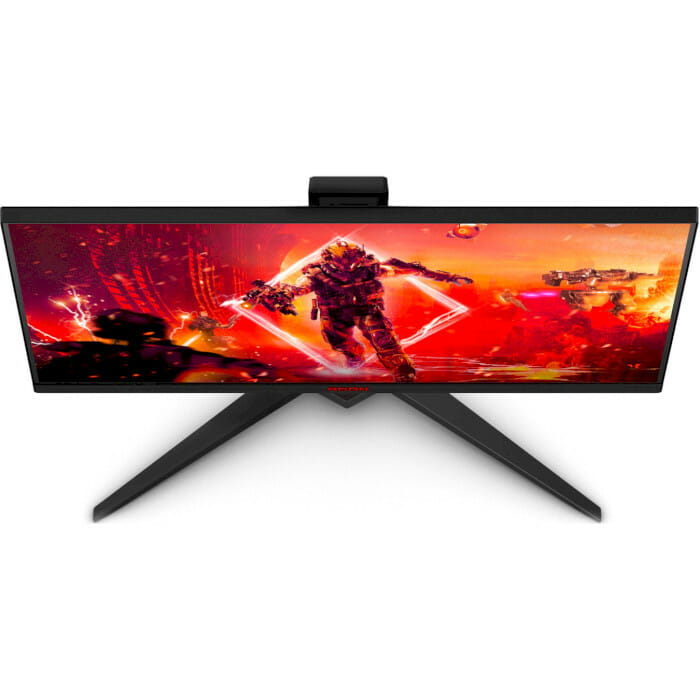 Монитор AOC 27" Agon AG275QZ/EU IPS Black 270Hz