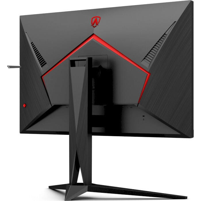 Монiтор AOC 27" Agon AG275QZ/EU IPS Black 270Hz