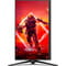 Фото - Монитор AOC 27" Agon AG275QZ/EU IPS Black 270Hz | click.ua