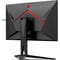 Фото - Монитор AOC 27" Agon AG275QZ/EU IPS Black 270Hz | click.ua